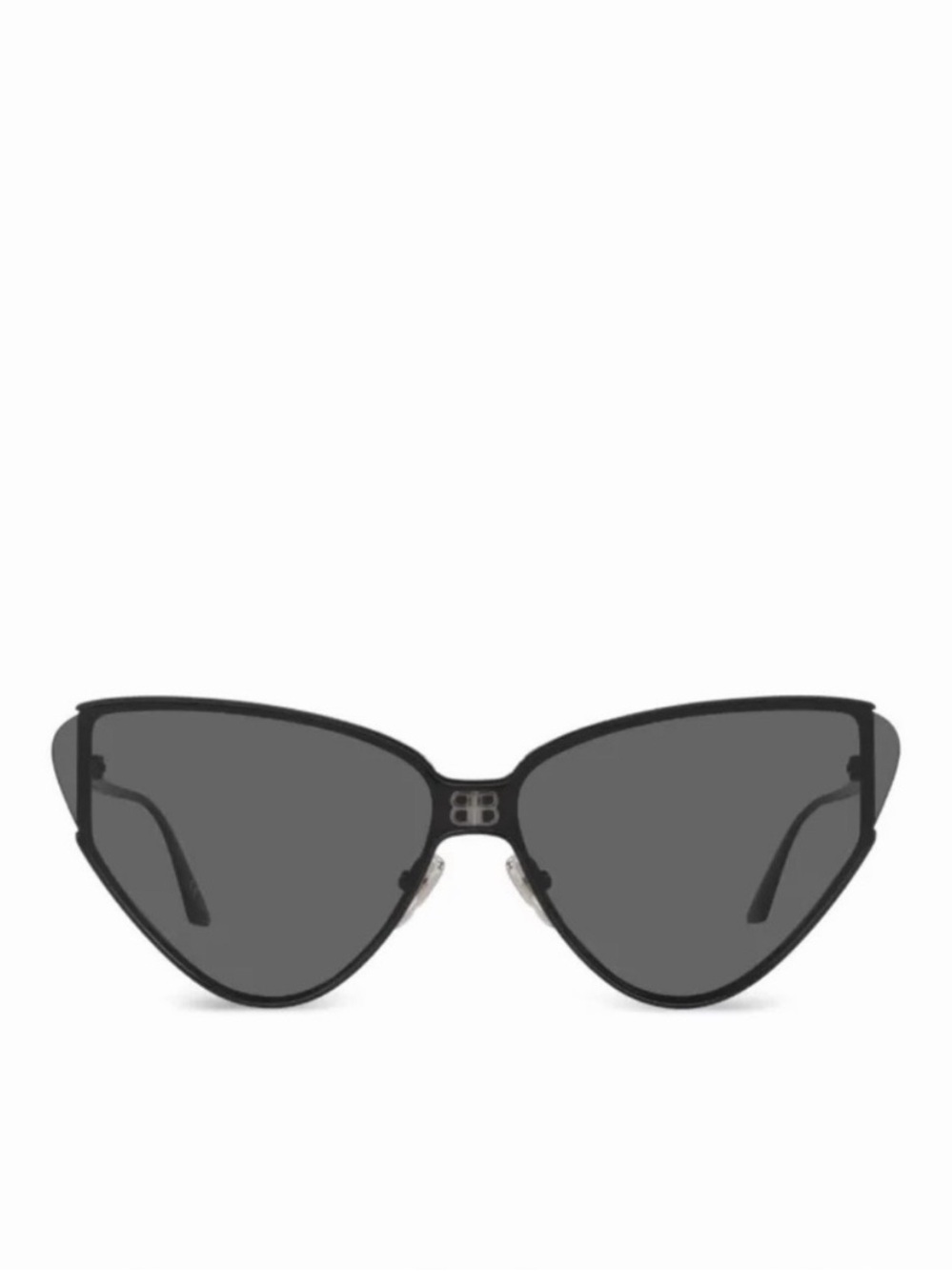 NEW Balenciaga Cat-Eye Sunglasses